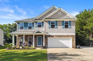 1323 Bethelfields Ter, York, SC 29745