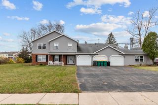 570 N  Douglas St, Ripon, WI 54971