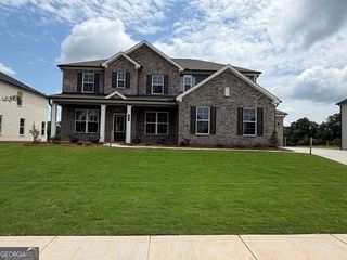 304 Sundown Trl, McDonough, GA 30252