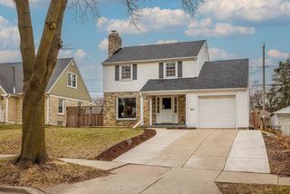 3947 South Taylor AVENUE, Milwaukee, WI 53207