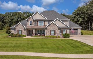 5602 N  Lightpost Ct, Columbia, MO 65201