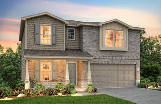 122 Ashwood Glade Dr, Willis, TX 77378