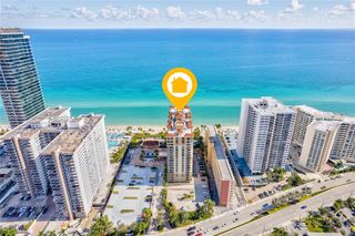 2080 S  Ocean Dr #407, Hallandale, FL 33009