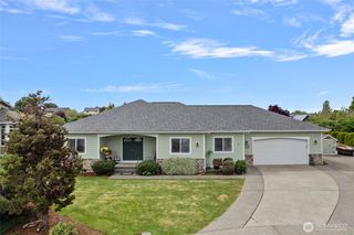 2557 Captains Court, Ferndale, WA 98248