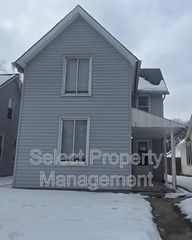 435 Greenwood Ave #1, Fort Wayne, IN 46808