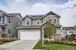 15221 W 93rd Place, Arvada, CO 80007