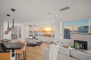700 W  Harbor Dr #2101, San Diego, CA 92101