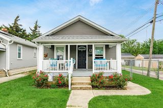 1704 Thomas Ave, Columbus, OH 43223