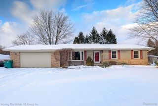46000 Hull Rd, Van Buren Township, MI 48111