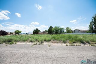 Corner Blue Spruce & Hackber Dr, Grants, NM 87020