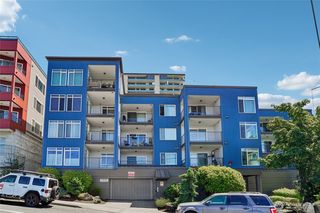 500 Elliott Avenue W #205, Seattle, WA 98119
