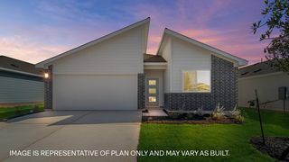 10416 Curb Strap Dr, Manor, TX 78653