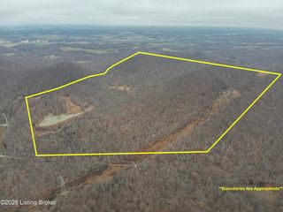 1089 Leonard Hall Rd, New Haven, KY 40051