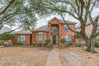 1906 Barclay Pl, Richardson, TX 75081