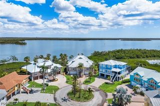 21500-21504 Indian Bayou Dr, Fort Myers Beach, FL 33931