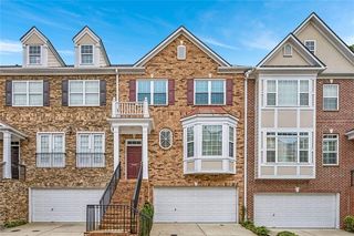 3900 Old Atlanta Station Dr SE, Atlanta, GA 30339