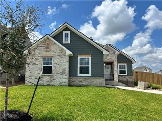 3545 Pointe Du Hoc Dr, Bryan, TX 77808