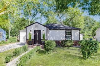 1222 NE 36th Street, Savannah, GA 31404