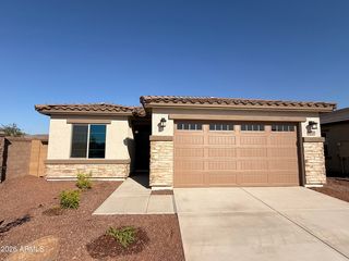 8208 N 173RD Lane, Waddell, AZ 85355