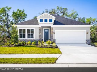 2879 Nilgiri St NW, Palm Bay, FL 32907