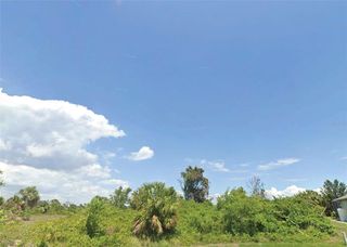 6044 MELZER COURT LOT 10, Pt Charlotte, FL 33981