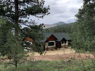 25 Bald Eagle Cir, Westcliffe, CO 81252