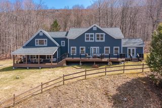 401 South Hill, Manchester Center, VT 05255