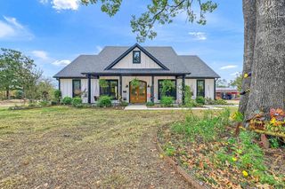 403 Richerson Rd, Denison, TX 75021