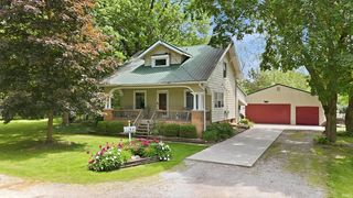 1107 Ashley Ave, Fort Wayne, IN 46825
