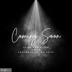 14166 Red River Dr, Centreville, VA 20121