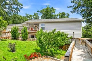 289 Fox Ridge Road, Branson, MO 65616