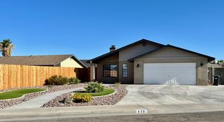 629 Beth Ln, Ridgecrest, CA 93555