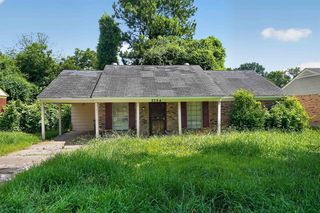 2794 Lake Park Rd, Memphis, TN 38127