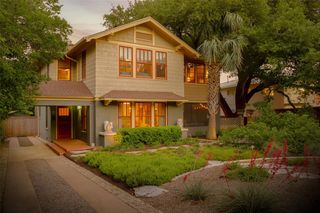 1503 Lorrain St, Austin, TX 78703