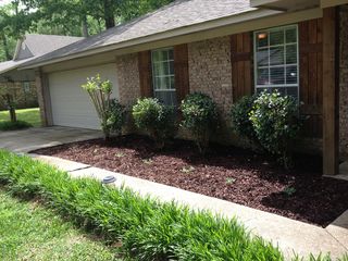 121 Woodgate Dr, Brandon, MS 39042