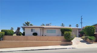 331 S  Muriel Dr, Barstow, CA 92311