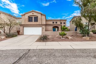 9203 E  Desert Cove Cir, Tucson, AZ 85730
