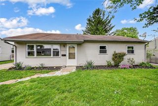 2513 E  Aragon Ave, Dayton, OH 45420