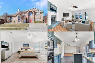 1813 Thornhill Way, Wylie, TX 75098