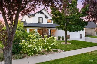 4191 N  Heritage Woods Way, Meridian, ID 83642