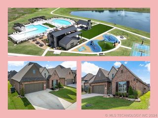 7917 N  145th East Ct, Owasso, OK 74055