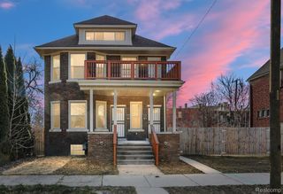 264 Mount Vernon St, Detroit, MI 48202