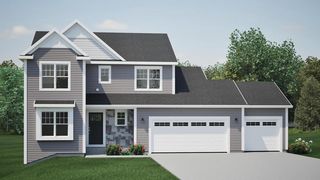 935 Cardinal LANE, Mukwonago, WI 53149
