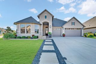 8801 Basanite Ave, Denton, TX 76207