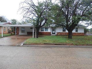 1401 Glendale Dr, Abilene, TX 79603