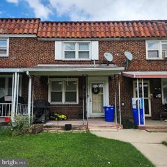 1623 N  15th St, Harrisburg, PA 17103