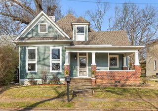1609 Kirby Ave, Chattanooga, TN 37404