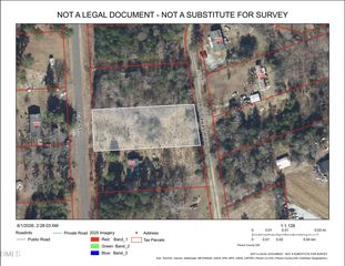 Coe St, Timberlake, NC 27583