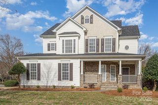503 Georgetown Dr NW, Concord, NC 28027