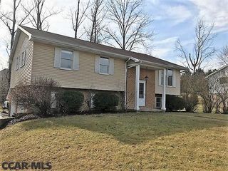 1057 Saxton Dr, State College, PA 16801